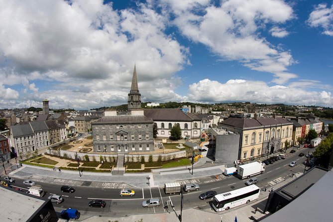 Waterford Treasures: Bishop's Palace - The 1789 Waterford glass moment you do not want to miss