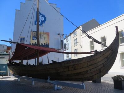 Waterford Treasures: Epic Walking Tour