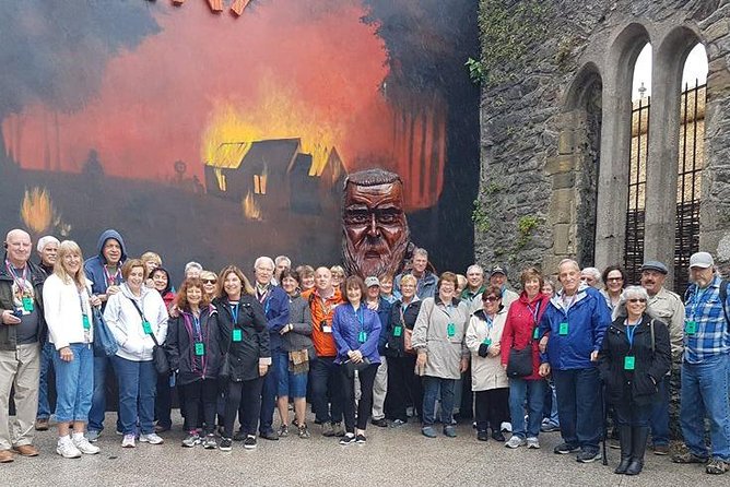Waterford Treasures: Epic Walking Tour - Price and value: why about $16.33 can make sense