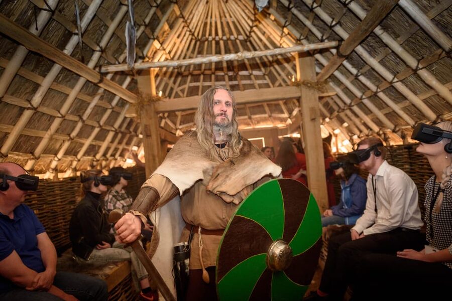 Waterford Treasures: King of the Vikings - Key things to know before you go