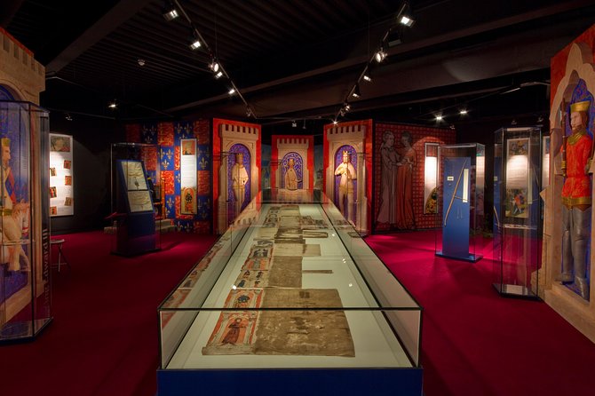 Waterford Treasures: Medieval Museum Admission Ticket - Inside the Choristers Hall and Mayor’s Wine Vault, where the story gains weight