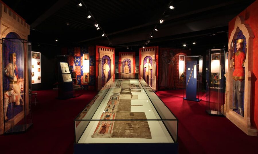Waterford Treasures: Medieval Museum Entry Ticket - Key highlights you should plan around