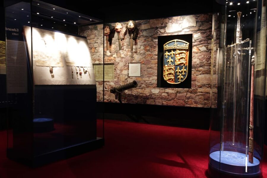 Waterford Treasures: Medieval Museum Entry Ticket - Price and value: is $15 for a short visit fair?