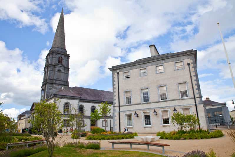 Waterford Treasures: Walking Tour of the Viking Triangle - Key points to know before you go