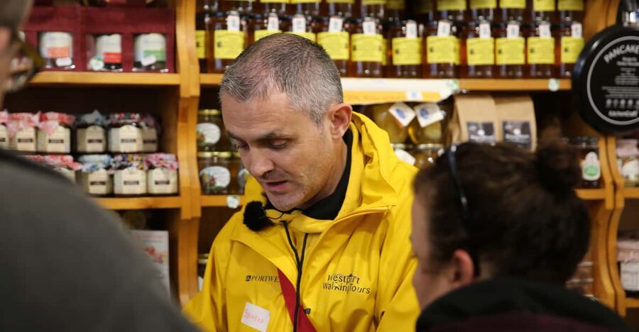 Westport: Fun-filled walking tour of a beautiful town - Key highlights to look for on this Westport walk