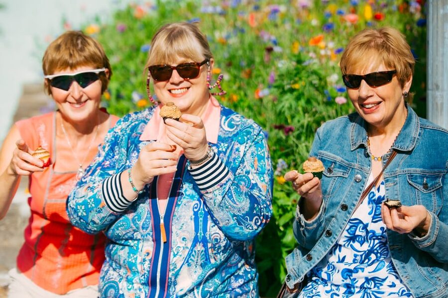 Westport: Fun-filled walking tour of a beautiful town - What the award status means for your decision