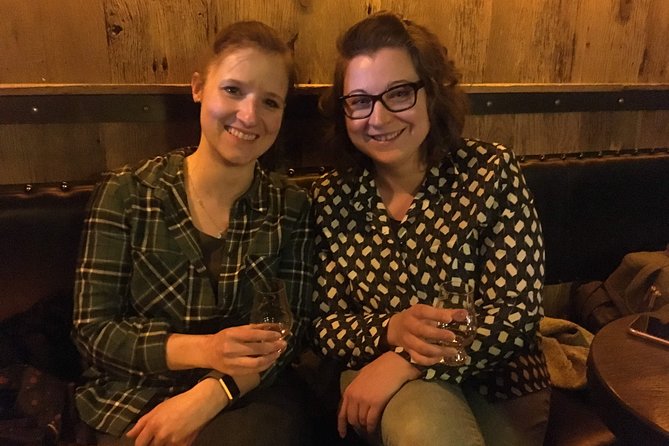 Whiskey Tasting Tour of Dublin - Who This Tour Suits, and Who Might Want a Different Plan