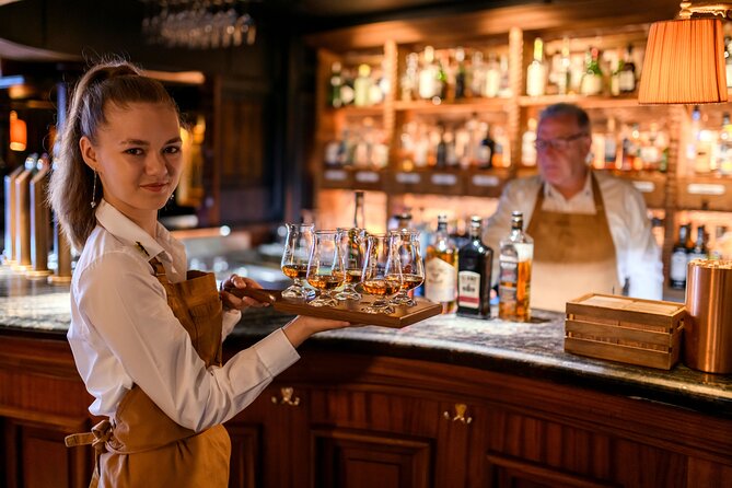 Whiskey & Wonders in Killarney - Ross Castle lakeside stroll, quick, and actually worth it
