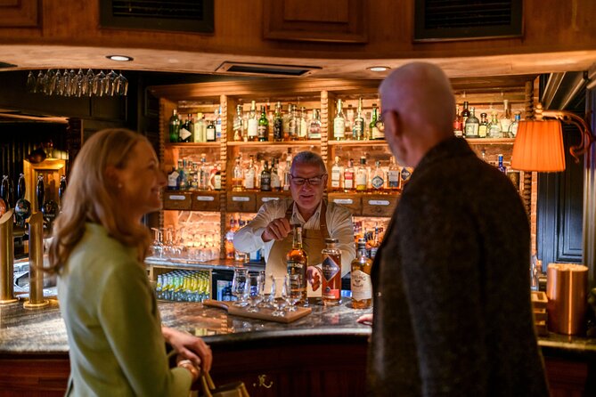 Whiskey & Wonders in Killarney - Price and value: what $180.24 is really buying
