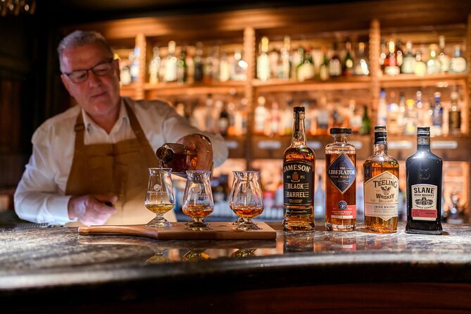 Whiskey & Wonders in Killarney - Who this tour suits best in Killarney