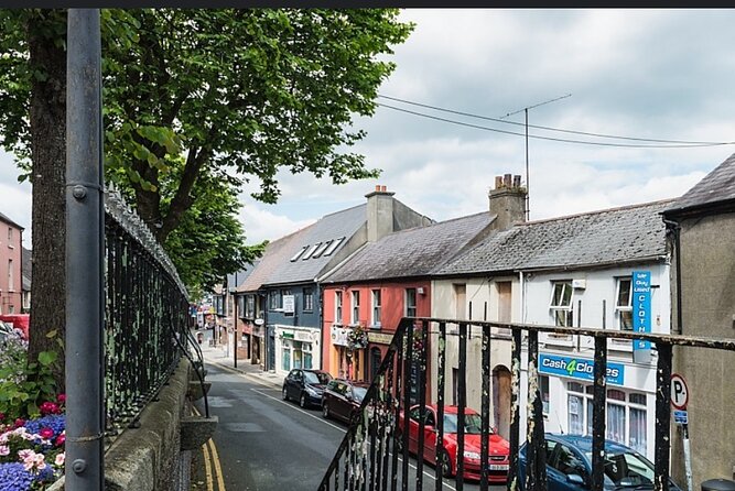 Wicklow and Glendalough Private Chauffeured Sightseeing Tour - What to Pack, and the Little Things That Make the Day Better
