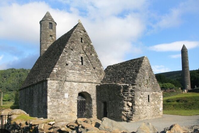 Wicklow and Glendalough Private Chauffeured Sightseeing Tour - Who This Private Wicklow and Glendalough Tour Fits Best