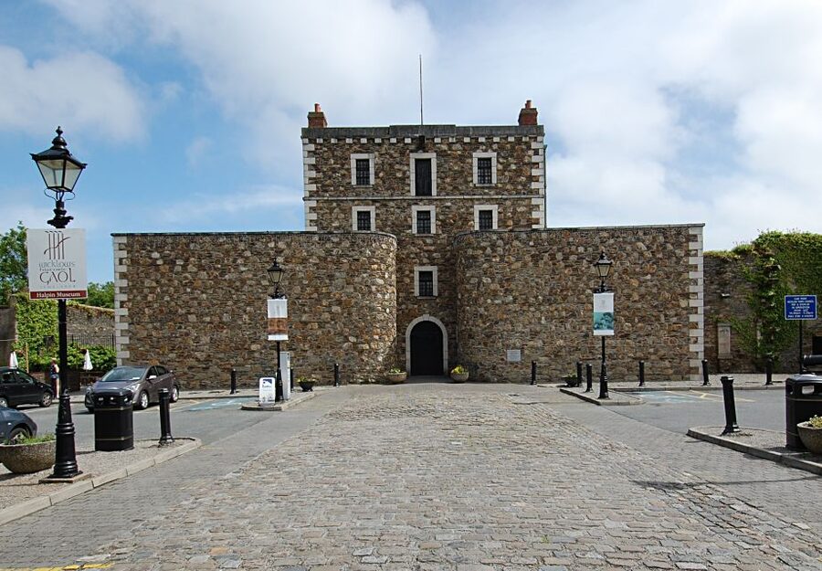 Wicklow Historic Gaol: 1-Hour Tour - The 18th-Century Cell Block Story You Actually Remember