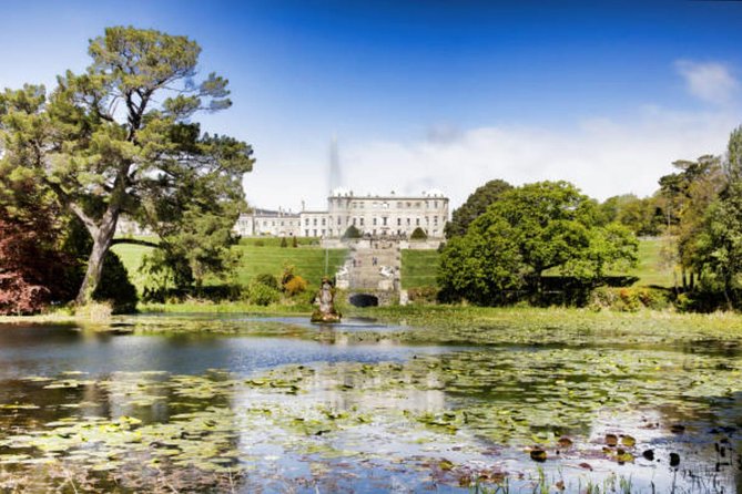 Wicklow Mountains & Glendalough Luxury Private Day Tour - Heading Back Through Wicklow and the Guinness Estate View