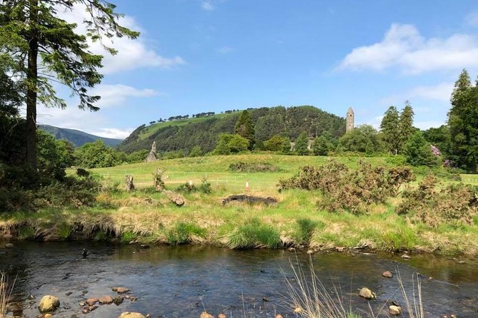 Wicklow Mountains & Glendalough Luxury Private Day Tour - Johnnie Fox’s Pub on the Dublin Mountains: Highest Pub in Ireland
