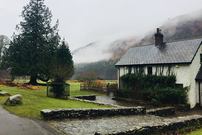 Wicklow Mountains & Glendalough Luxury Private Day Tour - Price and Value: What $1,434.29 Covers for Up to 6 People