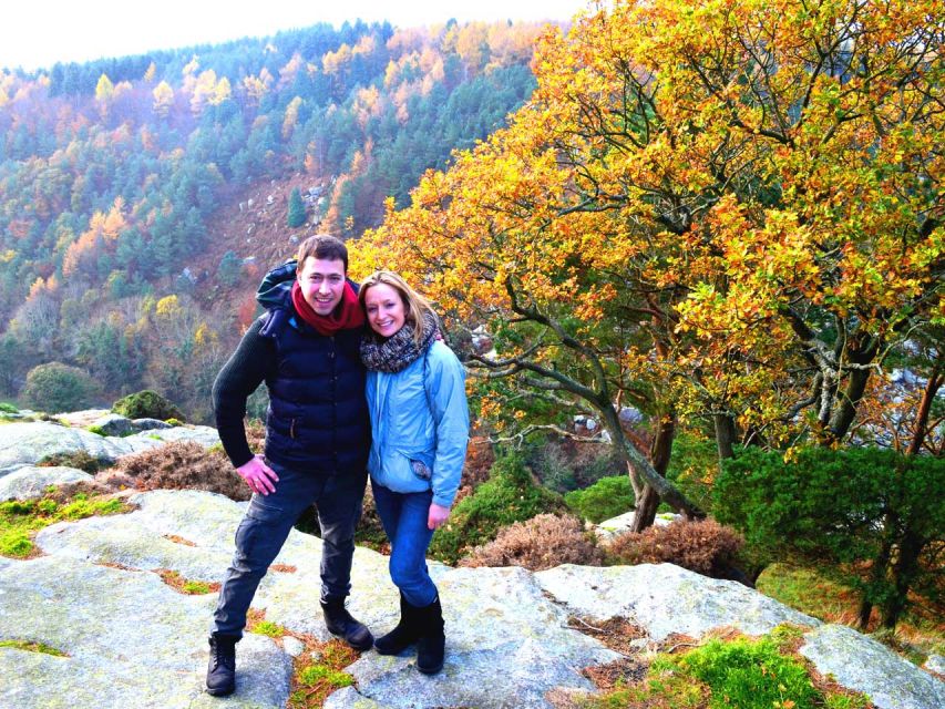 Wicklow: Private Day Tour from Dublin - Who should book this Wicklow private day