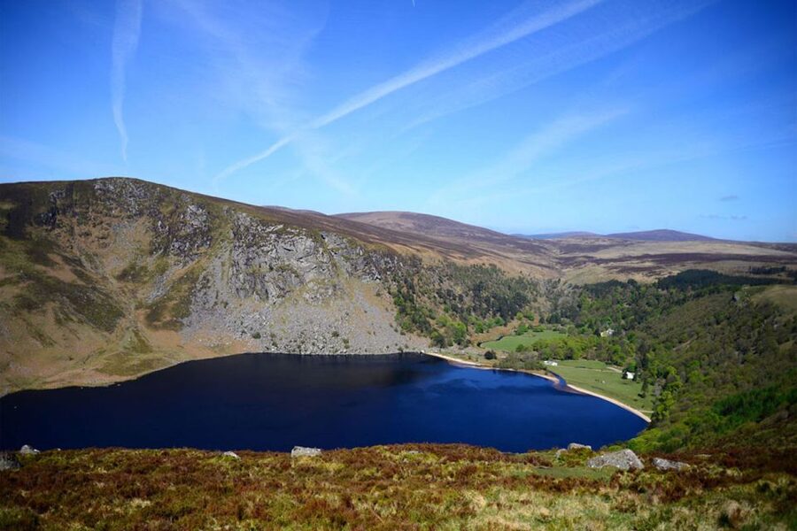 Wicklow: Private Day Tour from Dublin - Price and value: when $658 per group makes sense
