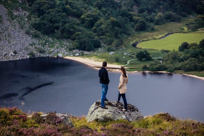 Wicklow tour of Glendalough - Dublin Pickup to Wicklow Drop-Off: How This Day Trip Stays Easy