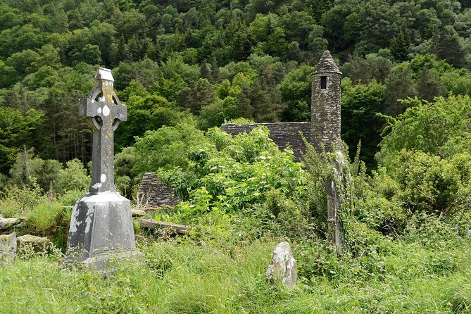 Wicklow tour of Glendalough - Driver Joe and the Wicklow Roads: Why Good Driving Changes Everything