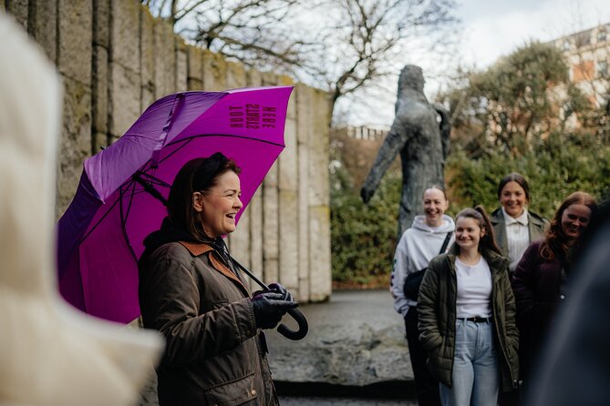 Women Of Ireland: Trailblazers & Pioneers - Key points to know before you go