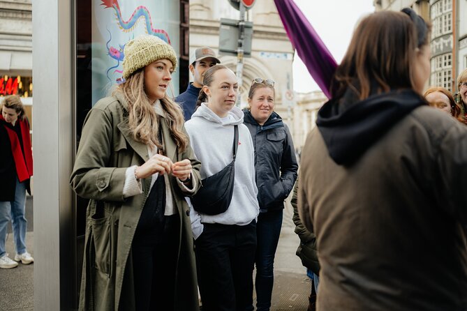 Women Of Ireland: Trailblazers & Pioneers - Why women-focused Dublin stories feel fresher